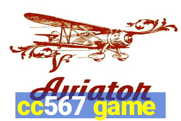 cc567 game